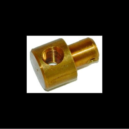 Seastar Pivot 30 Series 031029 – Connettore Universale Per Cavi 3300/33C, Qualità Nautica Garantita
